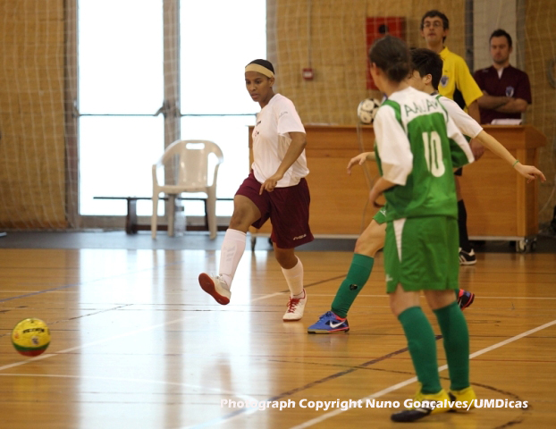 Imagem número 6 da galeria II TA Futsal F