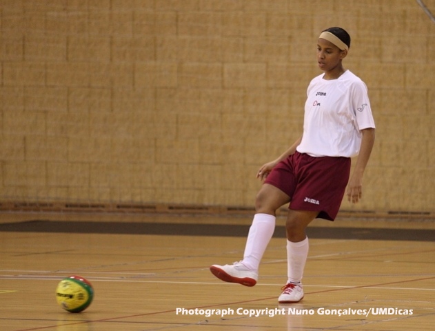 Imagem número 7 da galeria II TA Futsal F