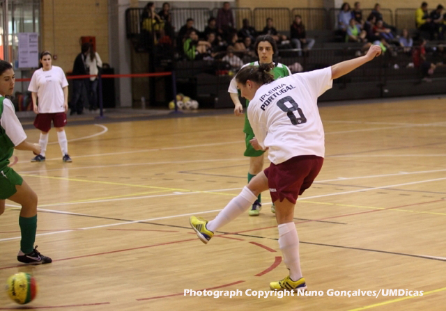 Imagem número 9 da galeria II TA Futsal F