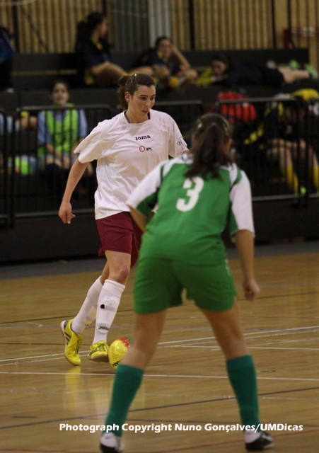 Imagem número 10 da galeria II TA Futsal F