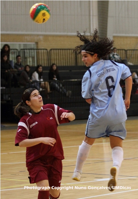 Imagem número 10 da galeria II TA Futsal F