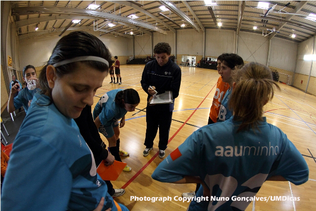 Imagem número 5 da galeria II TA Futsal F