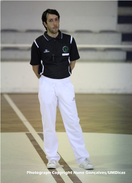 Imagem número 2 da galeria II TA Hóquei Patins