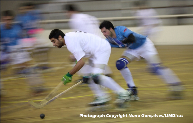 Imagem número 8 da galeria II TA Hóquei Patins