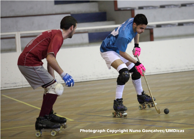 Imagem número 9 da galeria II TA Hóquei Patins