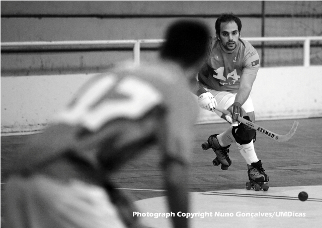 Imagem número 10 da galeria II TA Hóquei Patins