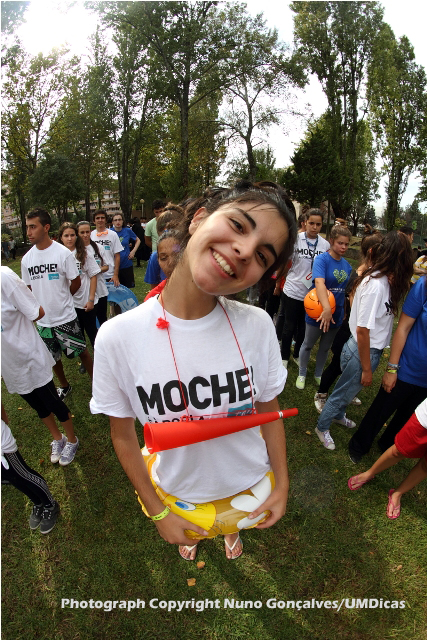 Imagem número 1 da galeria Caloiro de Molho