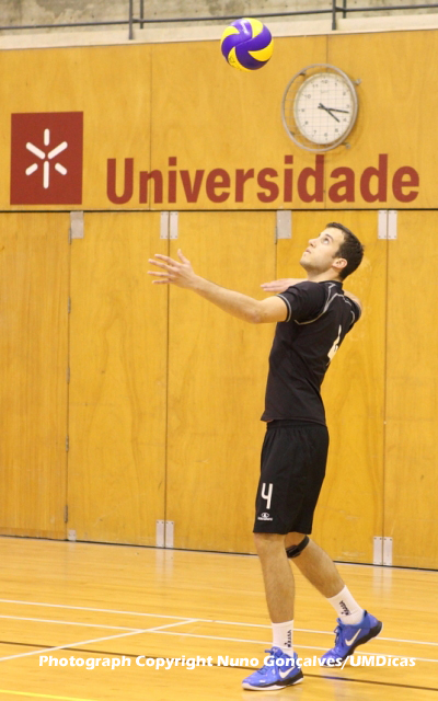 Imagem número 9 da galeria II TA Voleibol