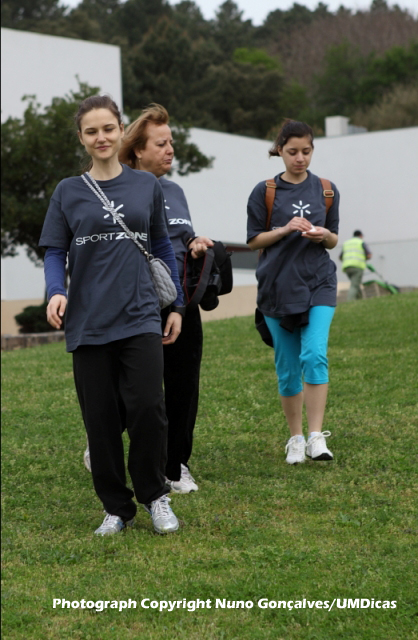 Imagem número 8 da galeria Caminhada Mexe-te