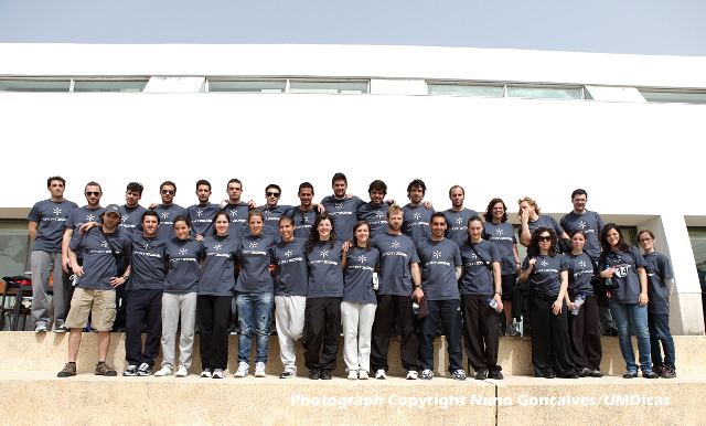 Imagem número 10 da galeria Caminhada Mexe-te