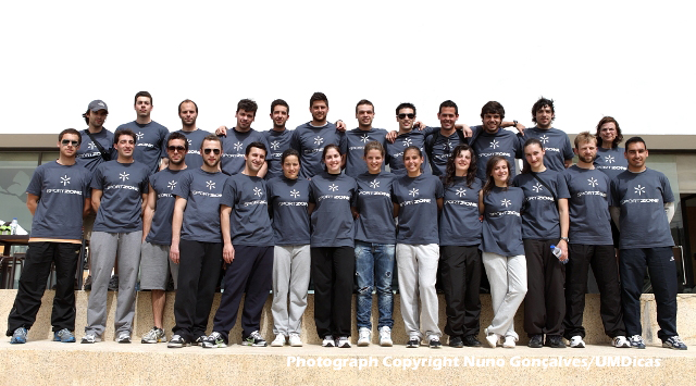 Imagem número 1 da galeria Caminhada Mexe-te