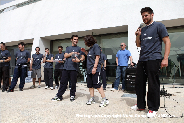 Imagem número 3 da galeria Caminhada Mexe-te