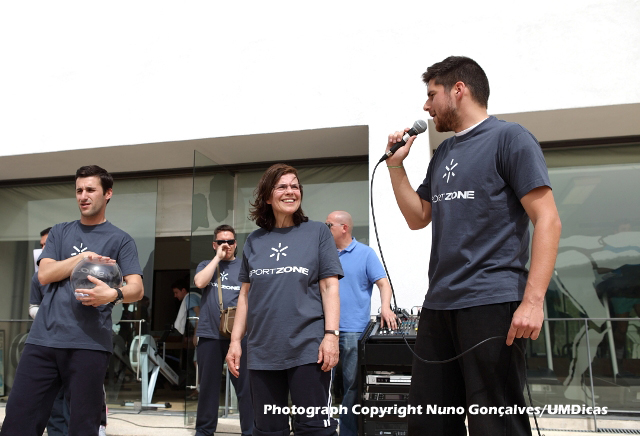 Imagem número 4 da galeria Caminhada Mexe-te