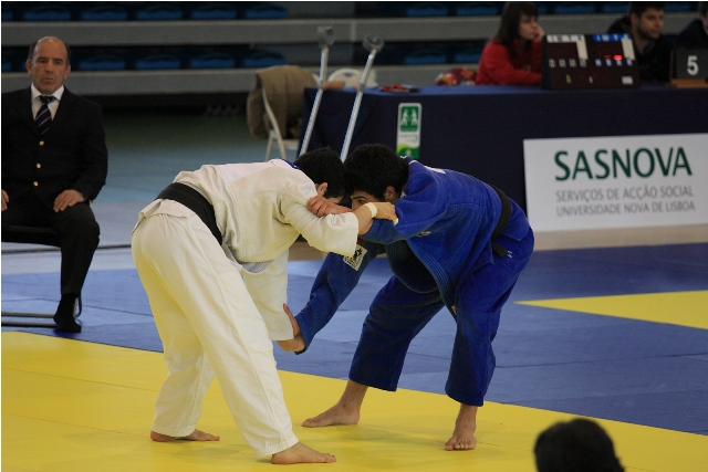 Imagem número 3 da galeria CNU Judo