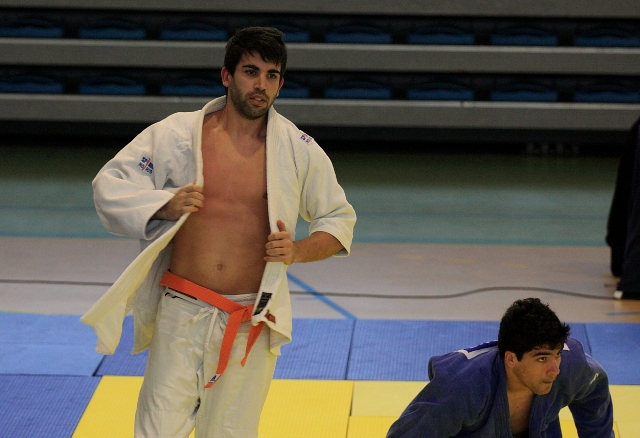 Imagem número 5 da galeria CNU Judo