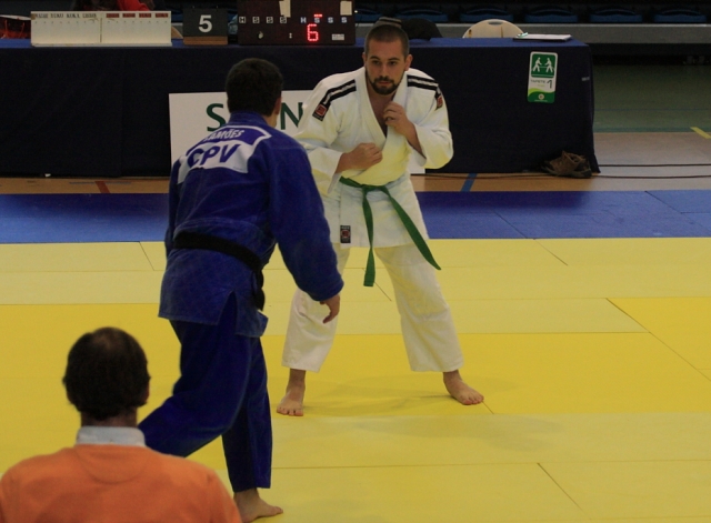 Imagem número 6 da galeria CNU Judo