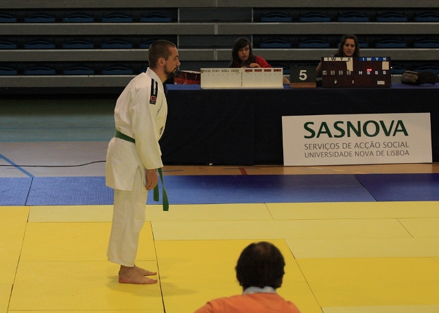 Imagem número 9 da galeria CNU Judo
