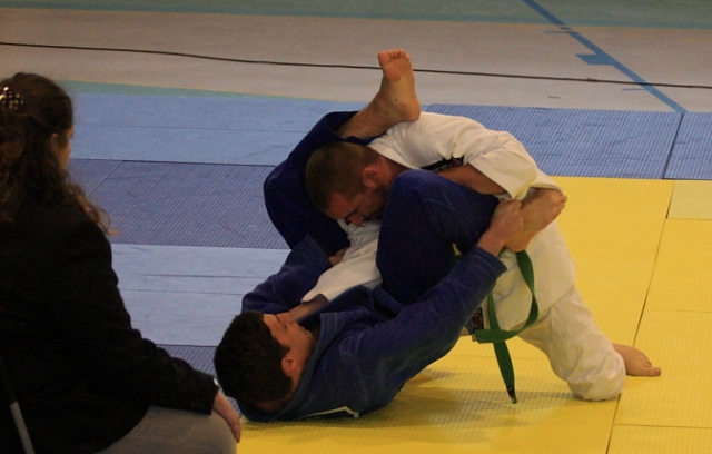 Imagem número 10 da galeria CNU Judo