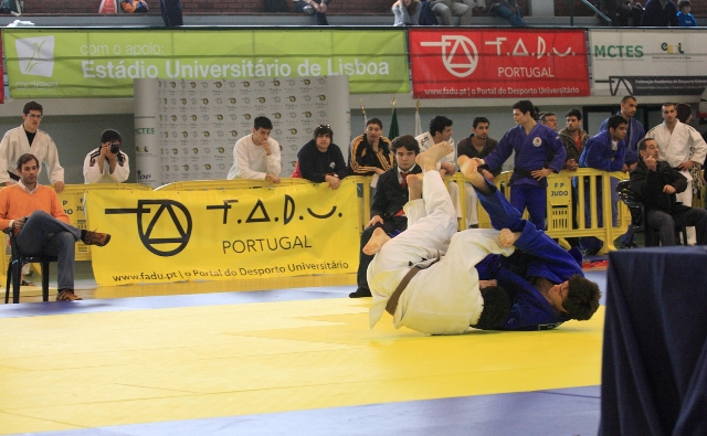 Imagem número 8 da galeria CNU Judo