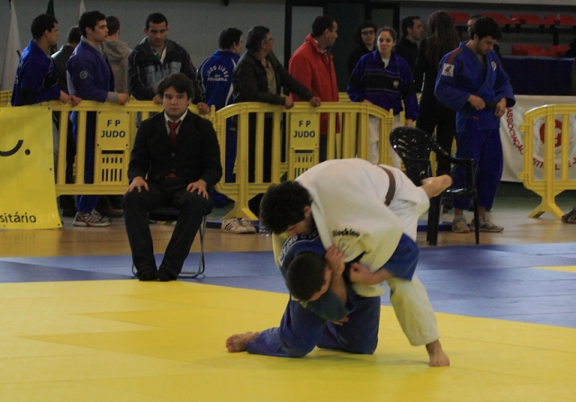 Imagem número 10 da galeria CNU Judo