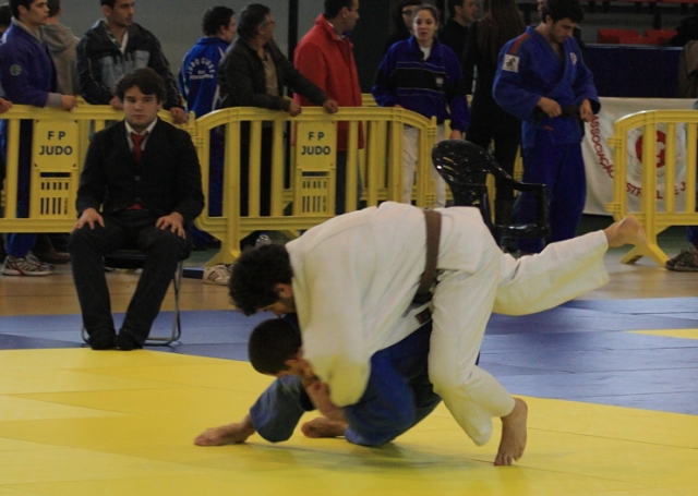 Imagem número 9 da galeria CNU Judo