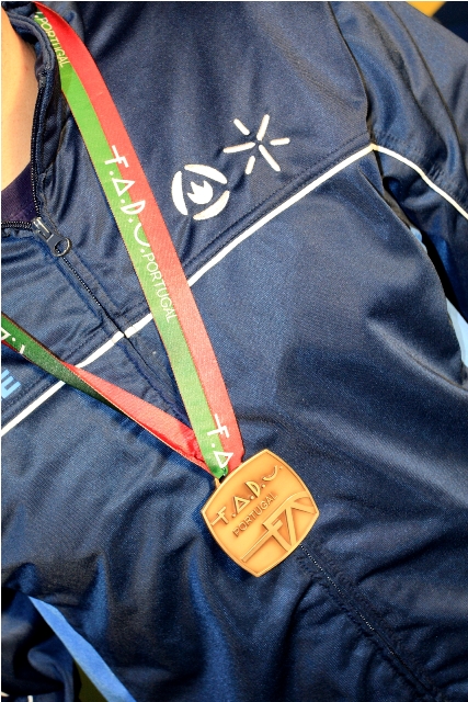 Imagem número 2 da galeria CNU Judo