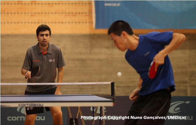 Imagem número 6 da galeria CNU Ténis-de-Mesa