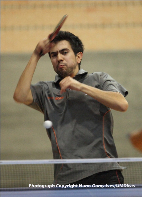 Imagem número 2 da galeria CNU Ténis-de-Mesa