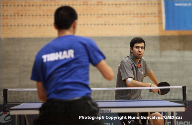 Imagem número 4 da galeria CNU Ténis-de-Mesa