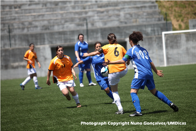 Imagem número 8 da galeria CNU Futebol de 7