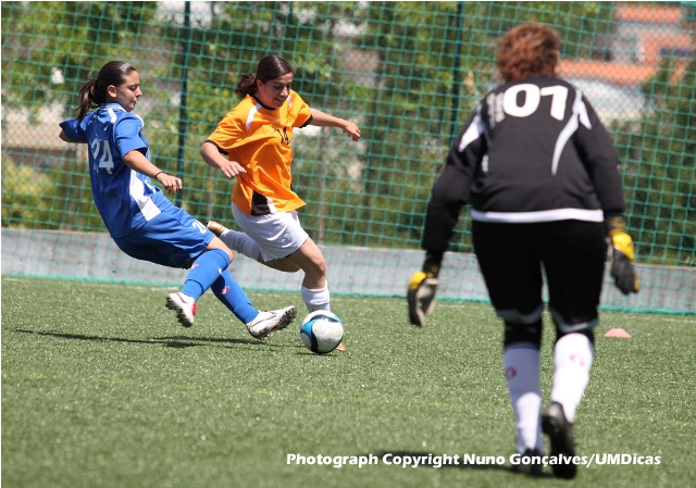 Imagem número 9 da galeria CNU Futebol de 7