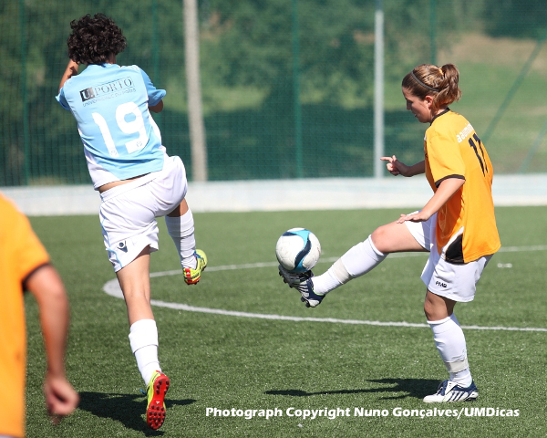 Imagem número 6 da galeria CNU Futebol de 7