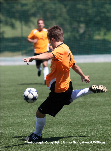 Imagem número 4 da galeria CNU Futebol de 7
