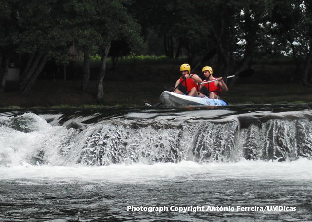 Imagem número 5 da galeria Descida do Cávado