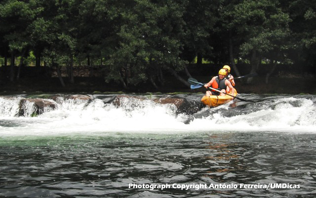 Imagem número 9 da galeria Descida do Cávado