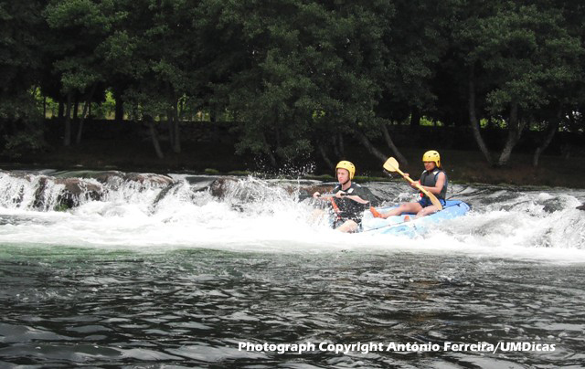 Imagem número 6 da galeria Descida do Cávado