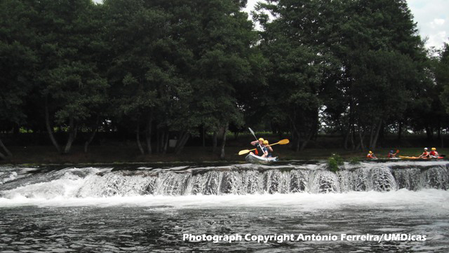 Imagem número 7 da galeria Descida do Cávado