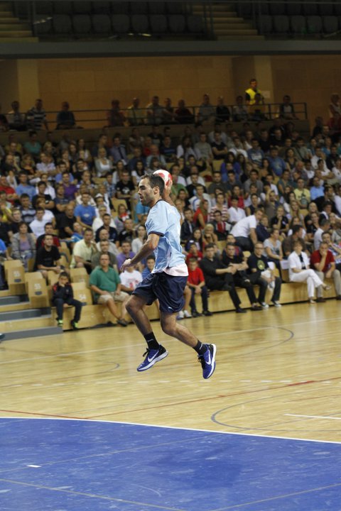 Imagem número 6 da galeria Europeu Universitário de Andebol