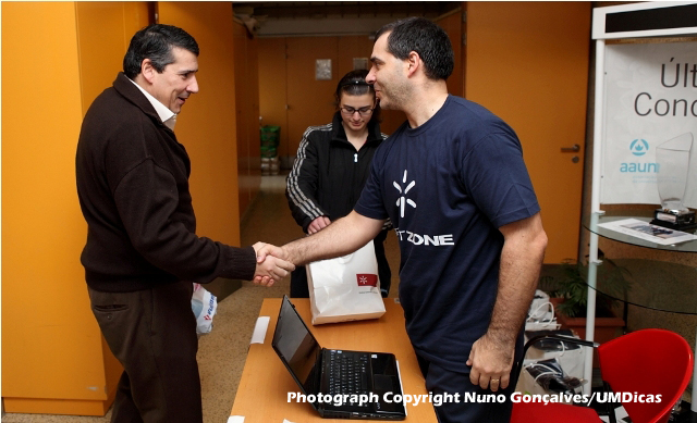 Imagem número 1 da galeria Jogo das Estrelas