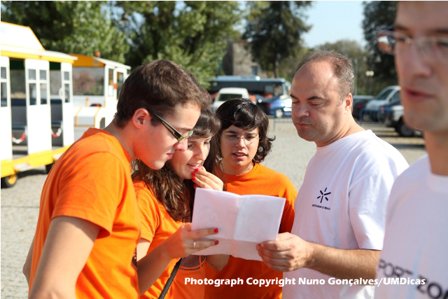 Imagem número 10 da galeria Regata K4 