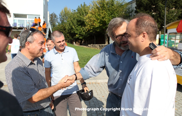 Imagem número 6 da galeria Regata K4 