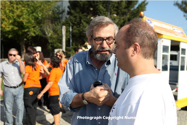 Imagem número 8 da galeria Regata K4 