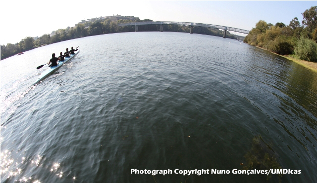 Imagem número 1 da galeria Regata K4 