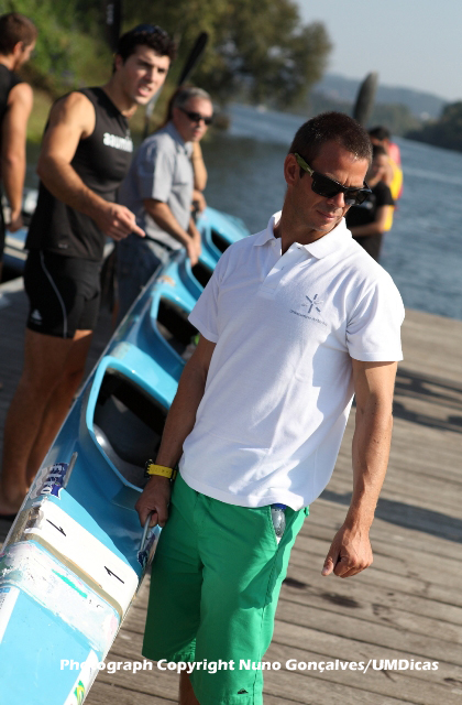 Imagem número 3 da galeria Regata K4 