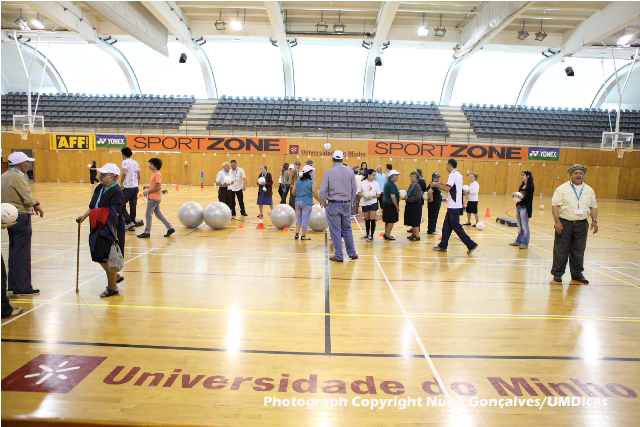 Imagem número 8 da galeria PeddyPapper Idosos