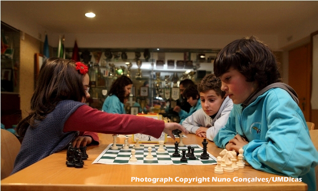 Imagem número 2 da galeria Torneio Escolas Secundárias