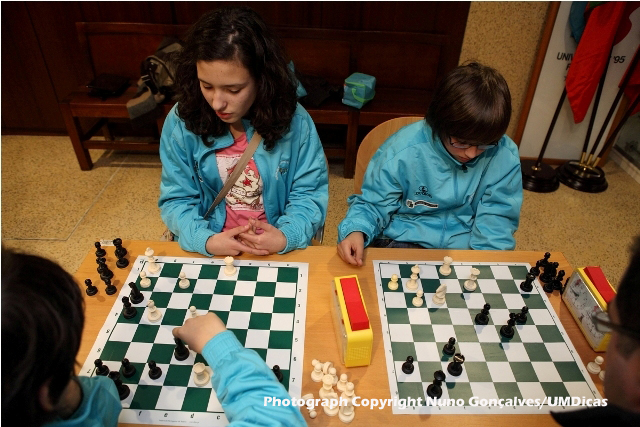 Imagem número 5 da galeria Torneio Escolas Secundárias