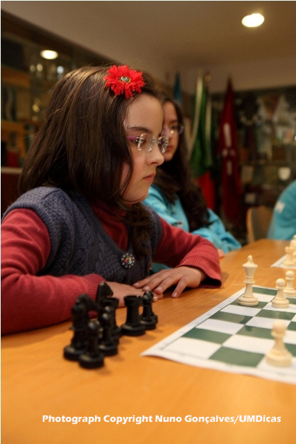 Imagem número 8 da galeria Torneio Escolas Secundárias
