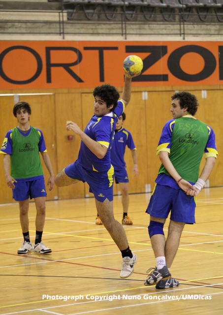 Imagem número 9 da galeria Torneio Escolas Secundárias