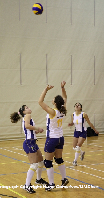 Imagem número 4 da galeria Torneio Escolas Secundárias